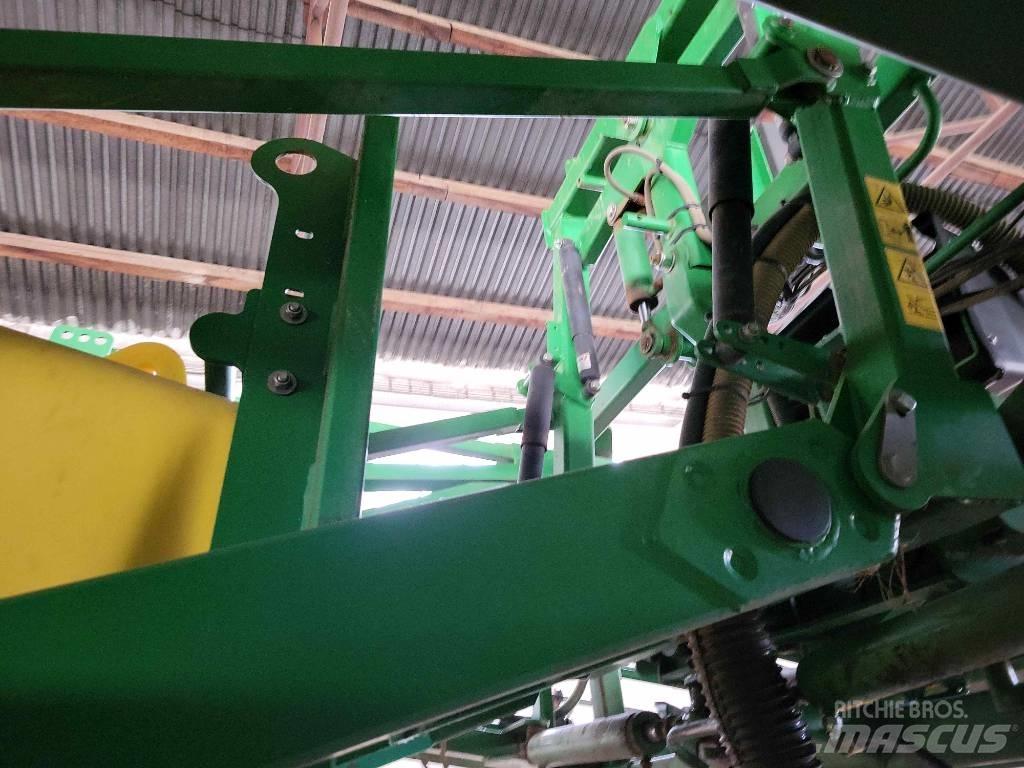 John Deere 732 Slepesprøyter