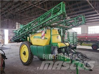 John Deere 732 Slepesprøyter