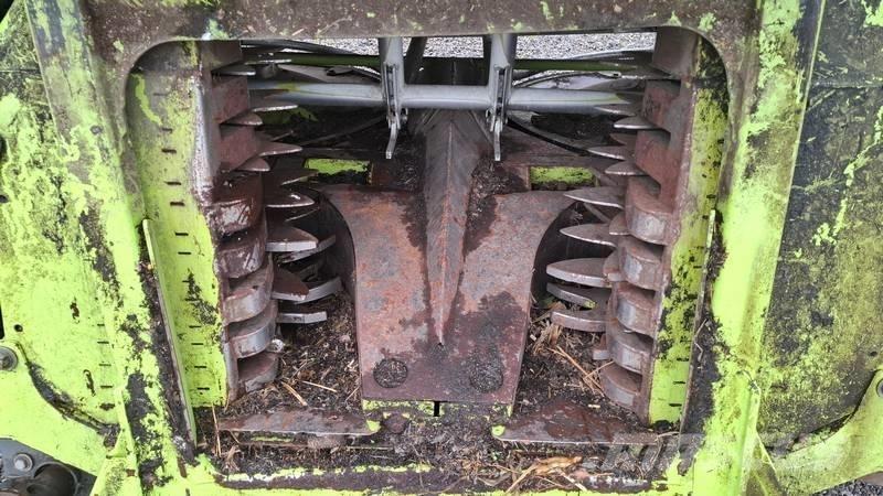 CLAAS 494 Skurtreskere