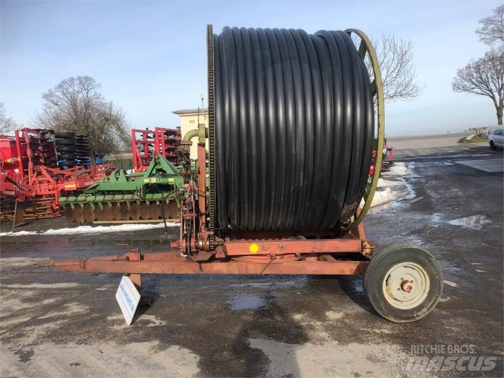  Odra 7528 Vanningssystem