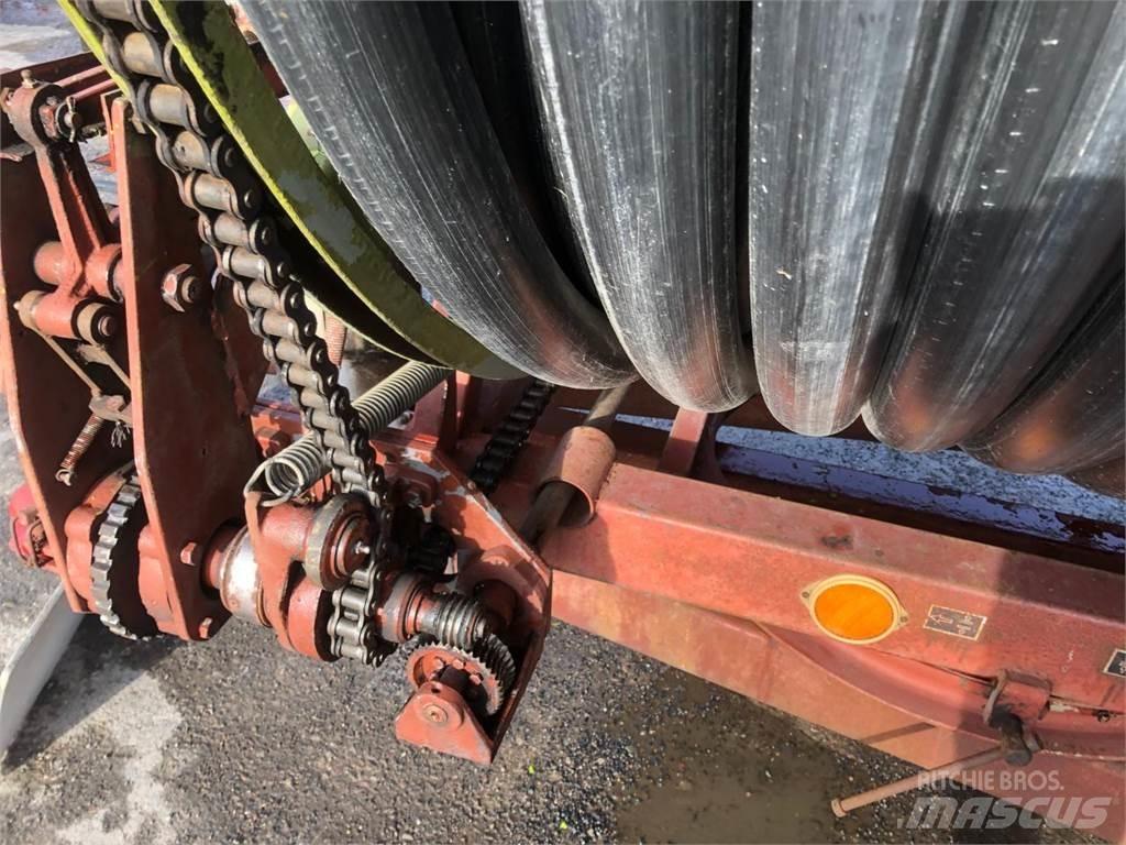  Odra 7528 Vanningssystem