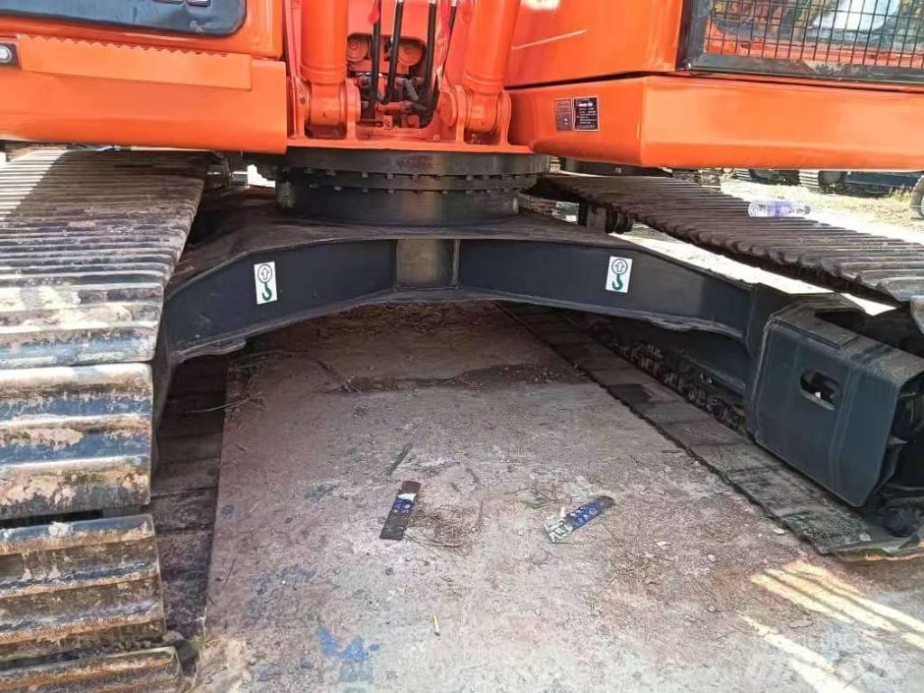 Doosan DX150 Midigravere 7 - 12t