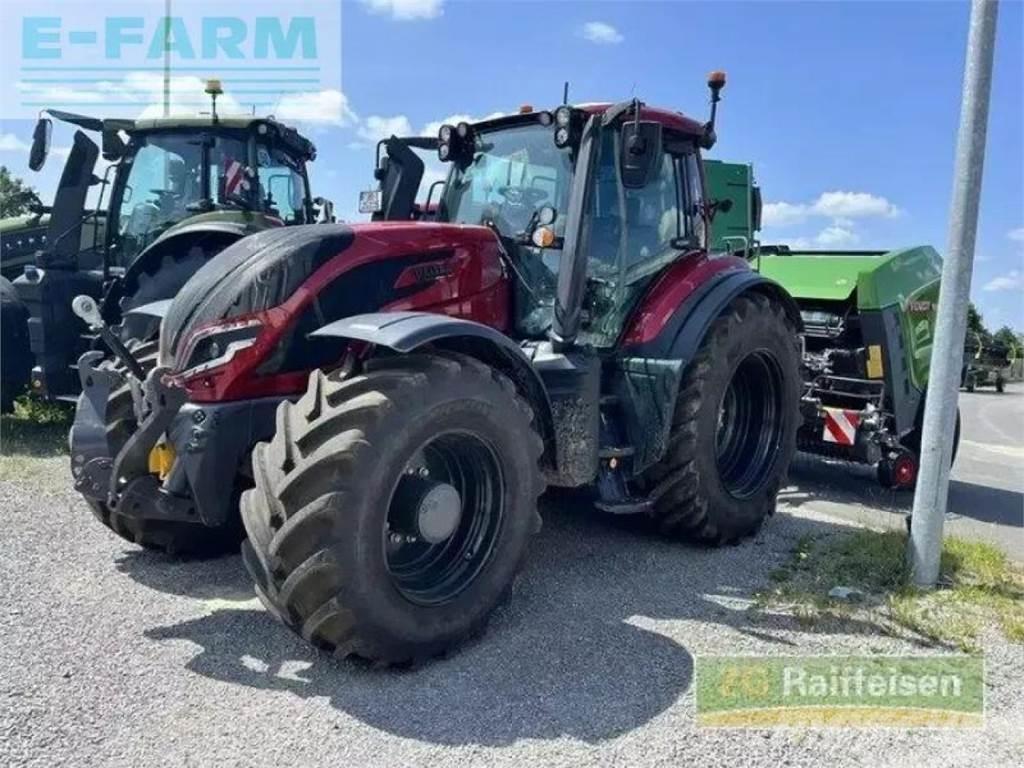 Valtra t 235 Traktorer