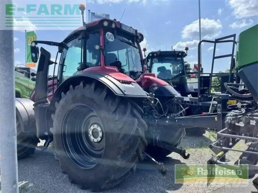 Valtra t 235 Traktorer