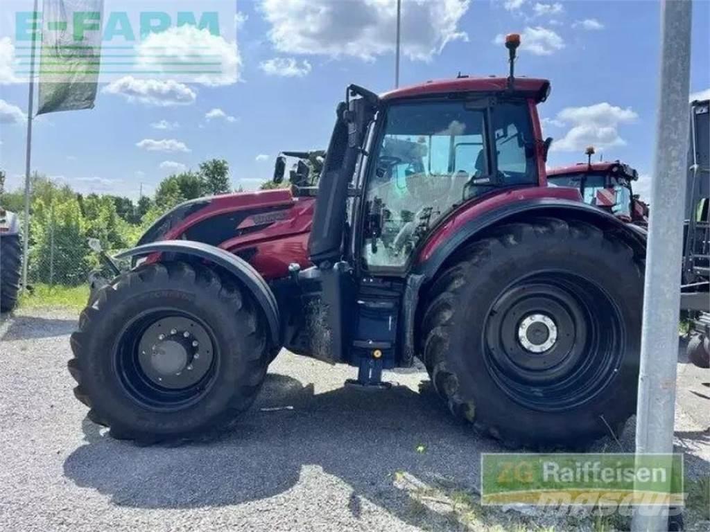 Valtra t 235 Traktorer
