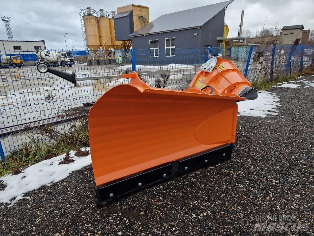 Pronar PUV 3600HD Snøploger- og skjær