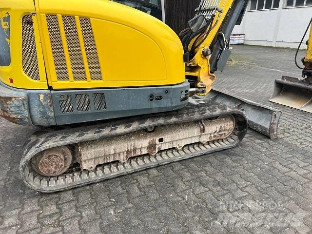 Wacker Neuson ET 65 Minigravere <7t