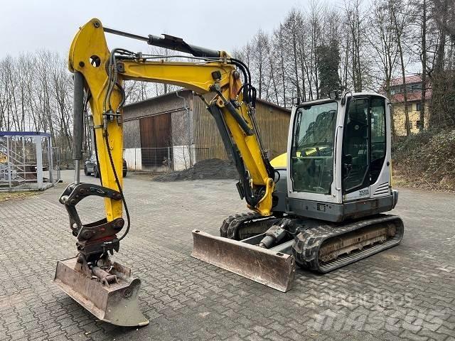 Wacker Neuson ET 65 Minigravere <7t