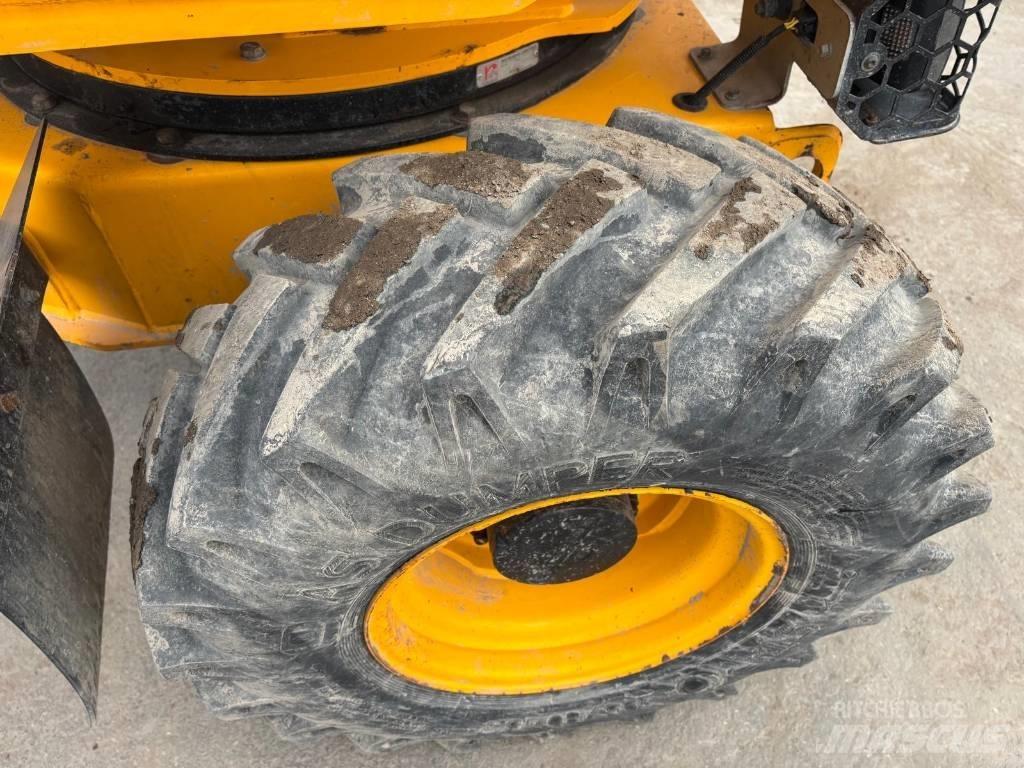 JCB 3STH 2S5 Mini dumpere