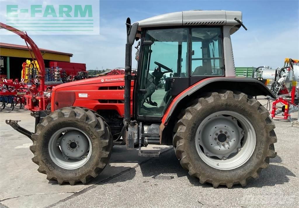Same Silver 110DT Traktorer