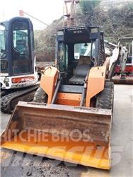 Fiat-Kobelco SL 40 Kompaktlastere