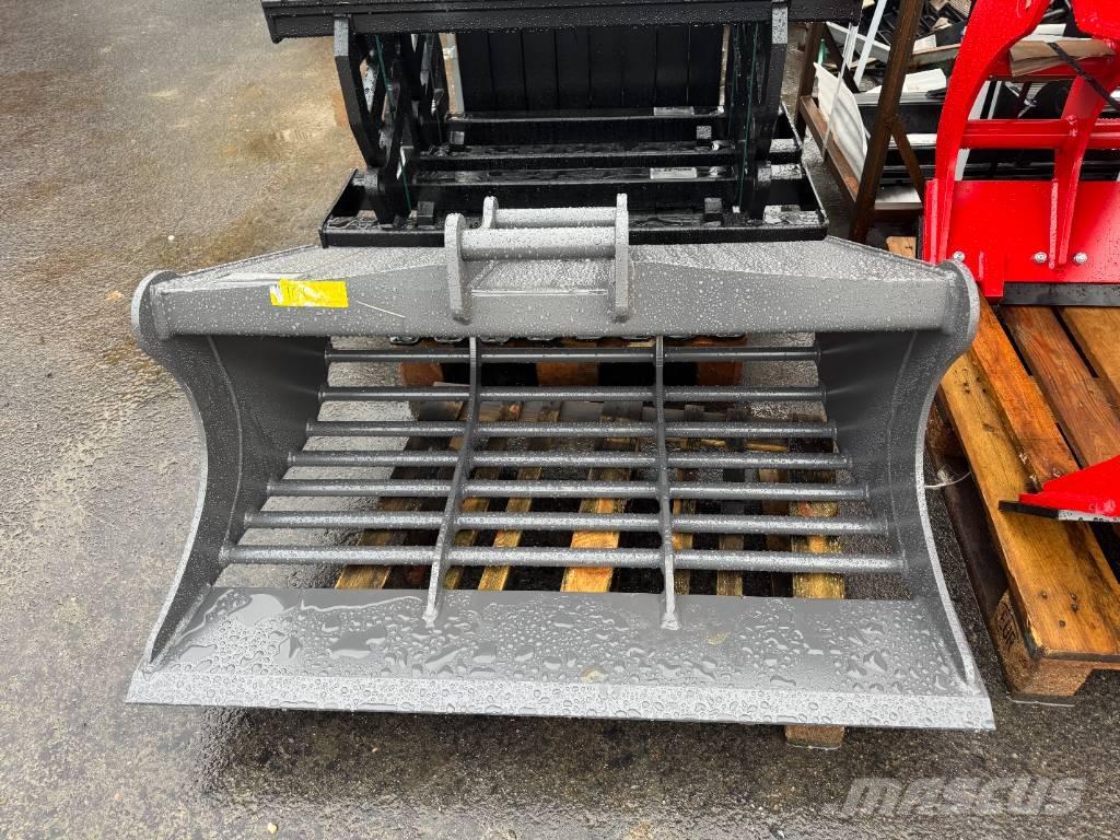  GA Gallerskopa S40 Skuffer