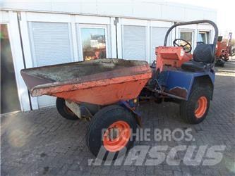 Bergmann 2030 FF Mini dumpere