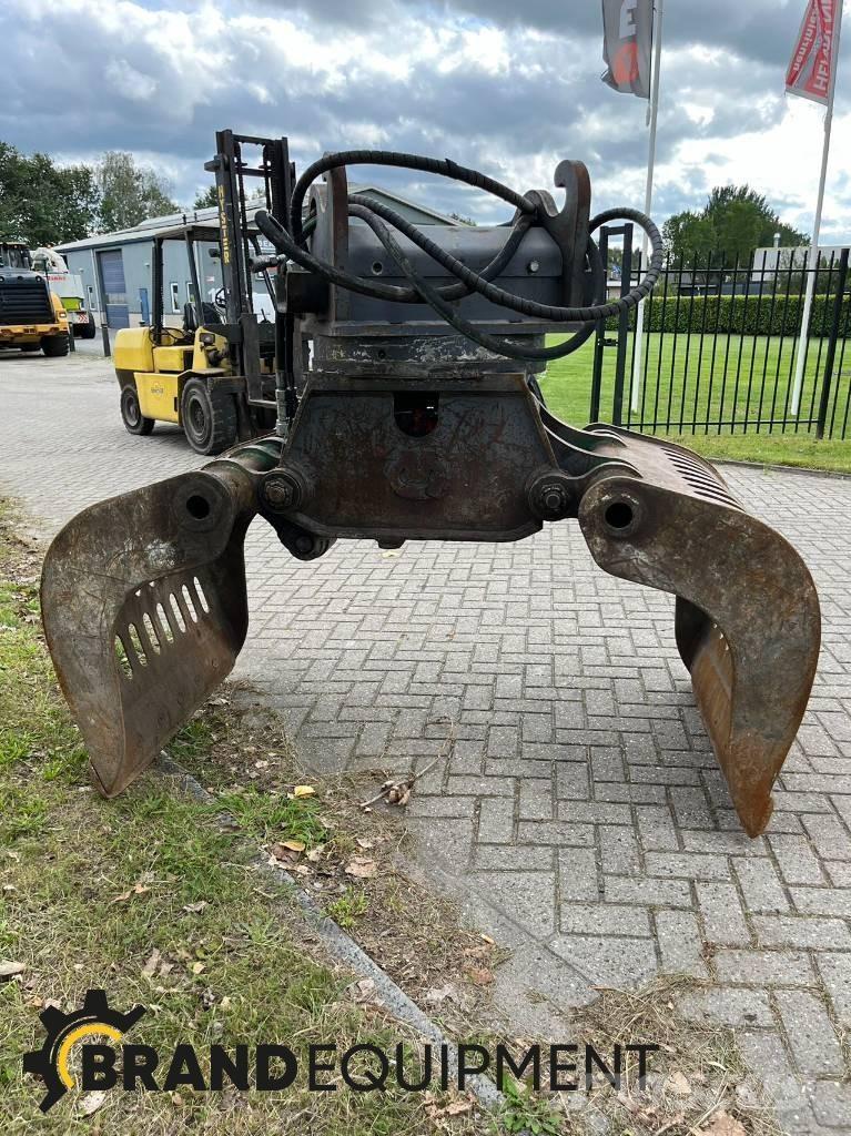  Vematec SSG 1202 Gripere