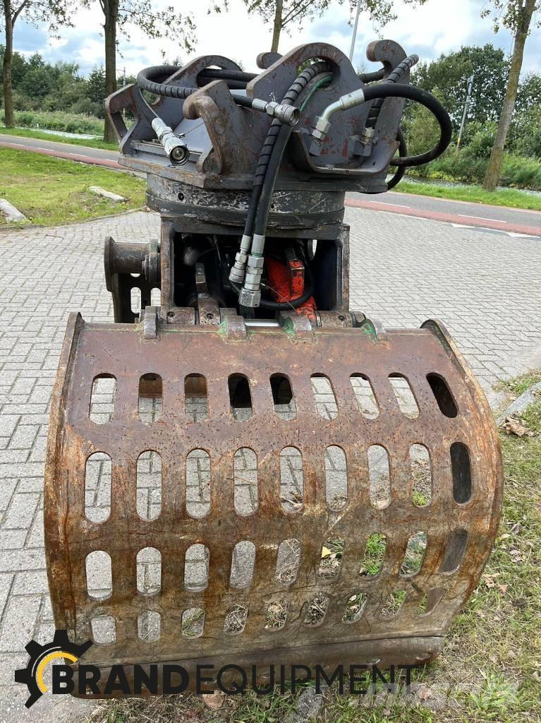  Vematec SSG 1202 Gripere