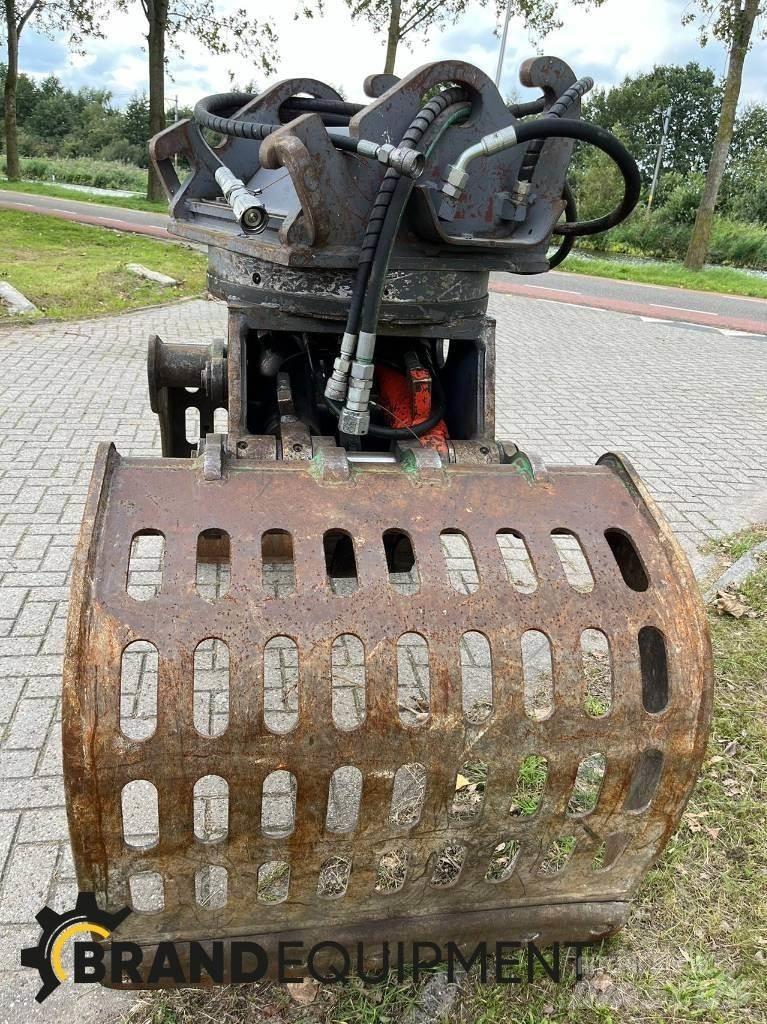  Vematec SSG 1202 Gripere