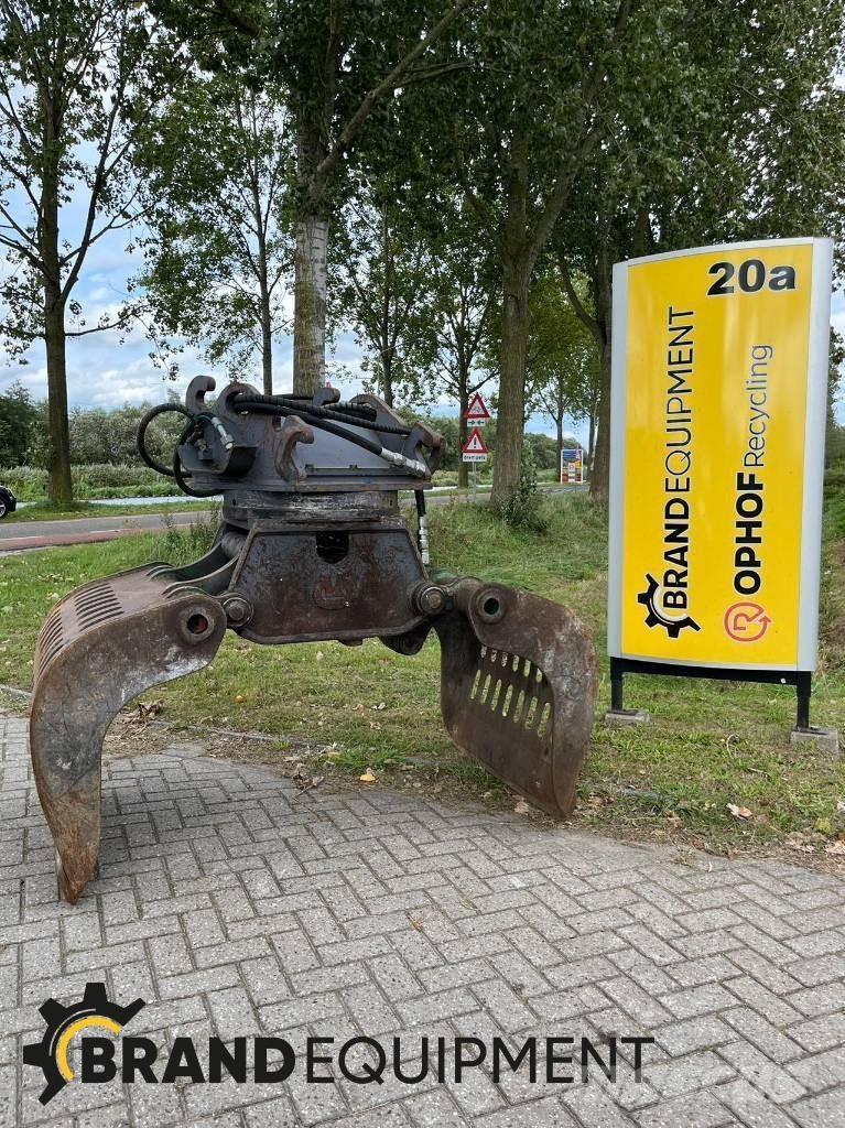  Vematec SSG 1202 Gripere