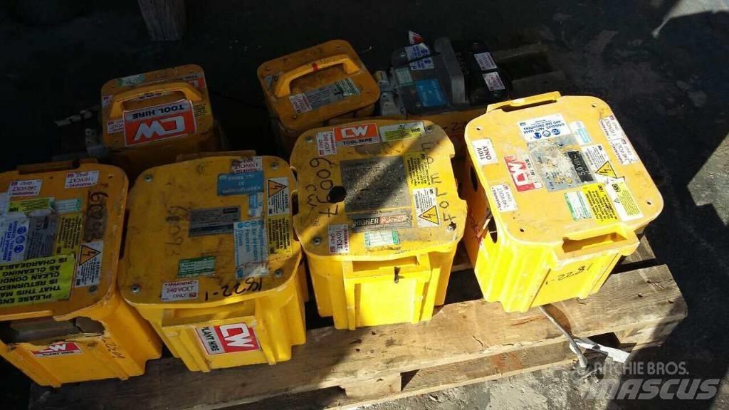 ABG 110 VOL /220 VOLT Anlegg - Annet