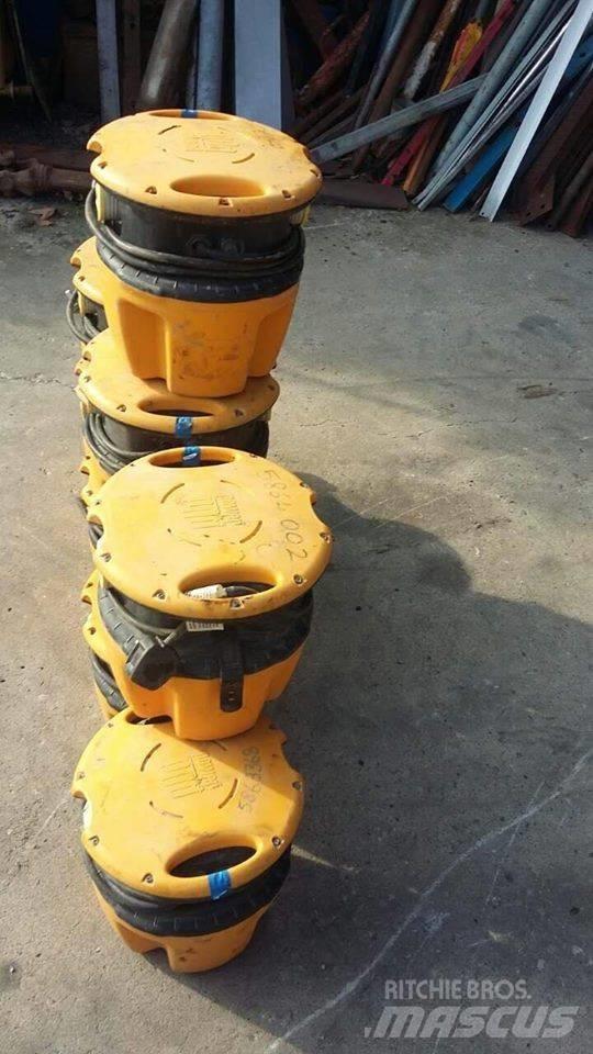 ABG 110 VOL /220 VOLT Anlegg - Annet