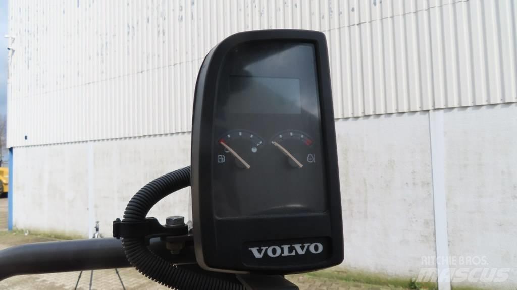Volvo SD 45 B Valsetog