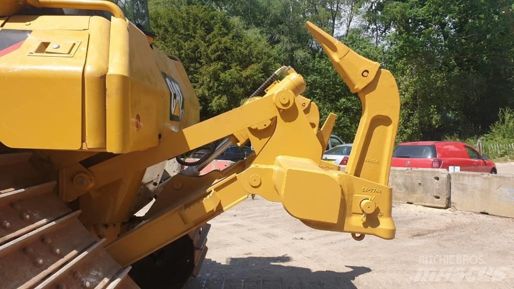 CAT Ripper Fits D6N Rippere