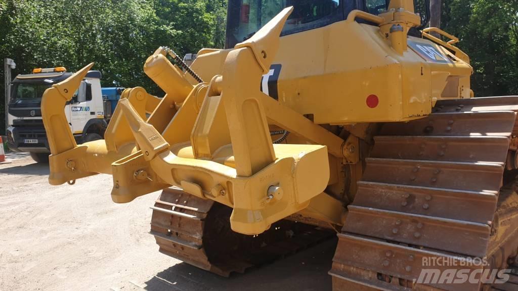 CAT Ripper Fits D6N Rippere