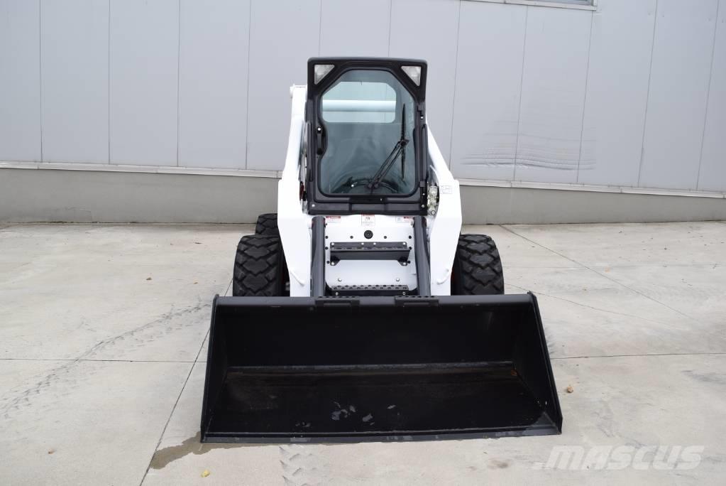 Bobcat S 250 Kompaktlastere