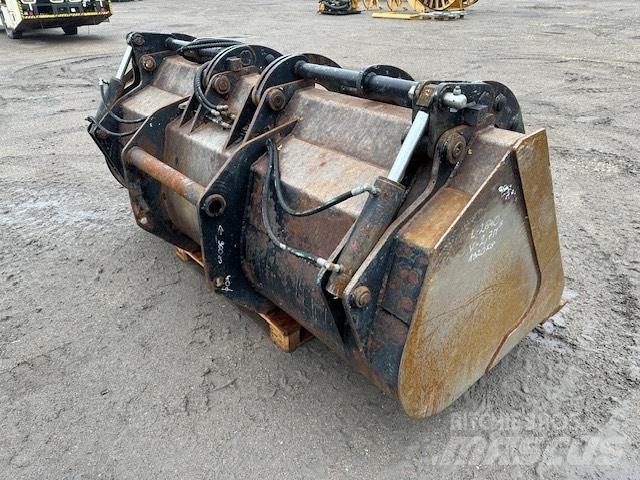Liebherr ŁYŻKA Teleskoplastere