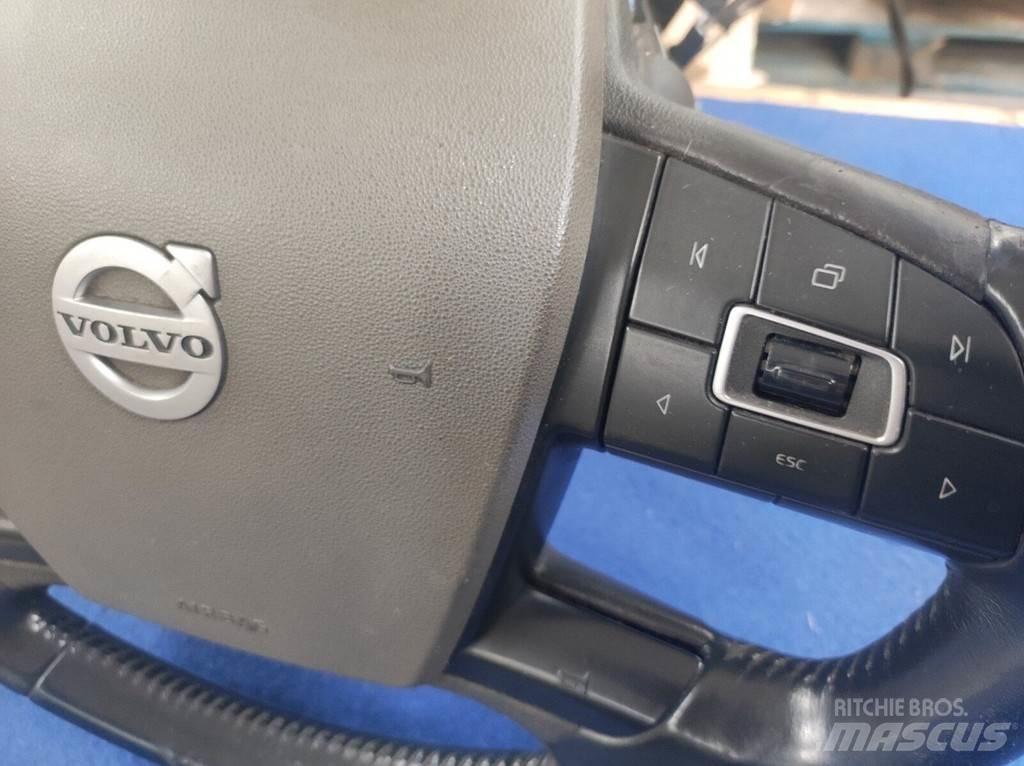 Volvo Euro 6 Transport - Annet