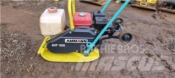 Ammann AVP 1850 Vibroplater