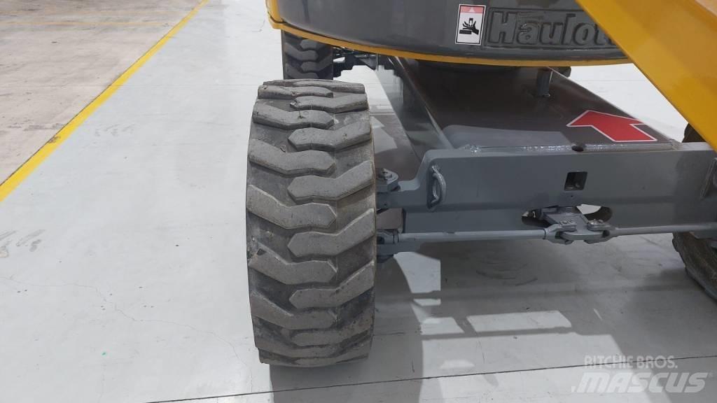 Haulotte HA 20 PX Leddede bomlifter