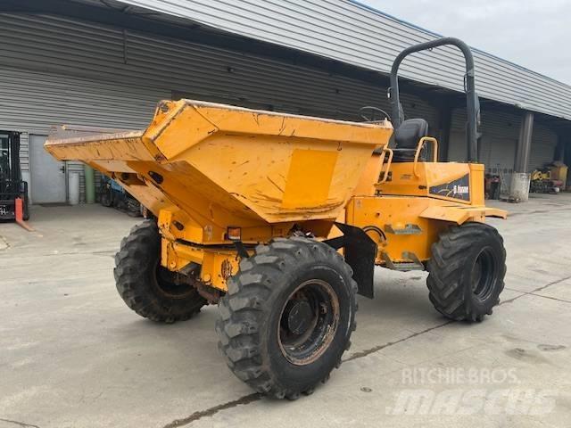 Thwaites Mach 2061 Mini dumpere