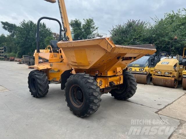 Thwaites Mach 2061 Mini dumpere
