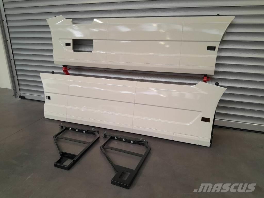 Volvo FH Transport - Annet