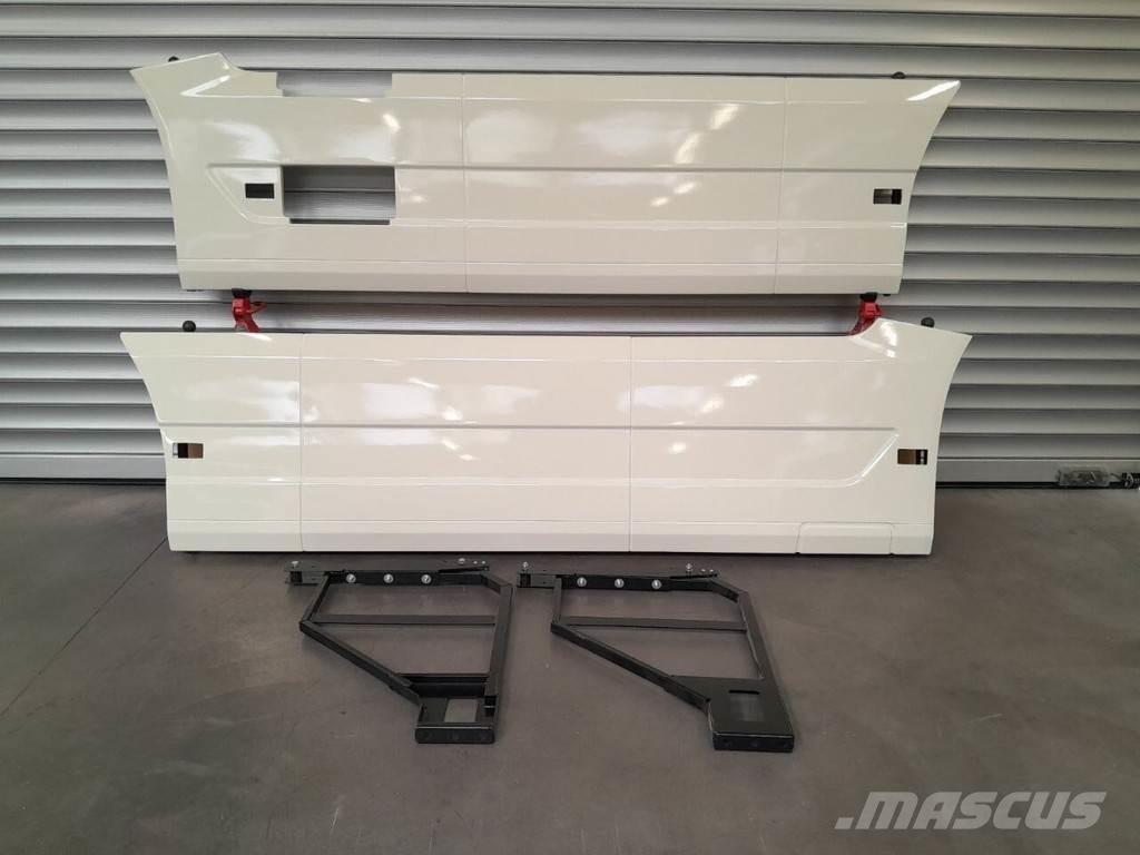 Volvo FH Transport - Annet