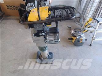 Wacker Neuson AS50 Stampere