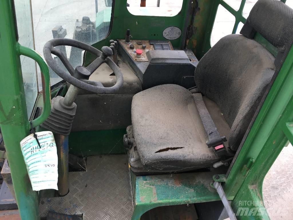 Combilift C 4000 Sidelaster
