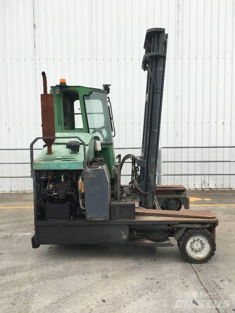 Combilift C 4000 Sidelaster