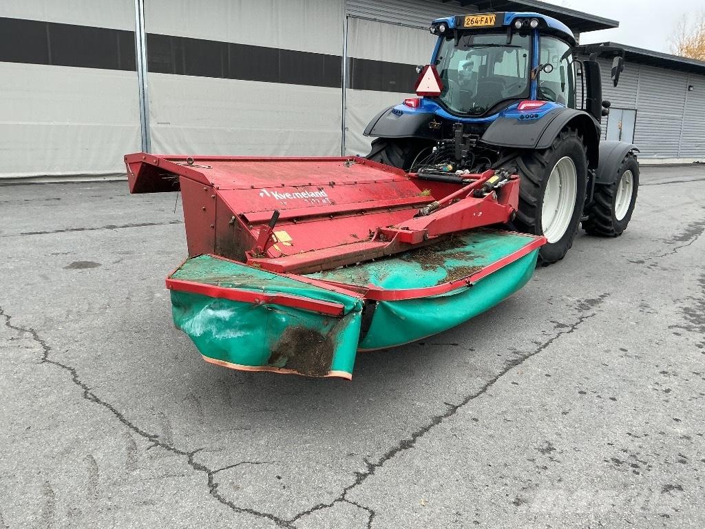 Kverneland 3132 MT Slåmaskiner