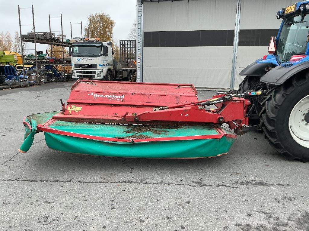 Kverneland 3132 MT Slåmaskiner