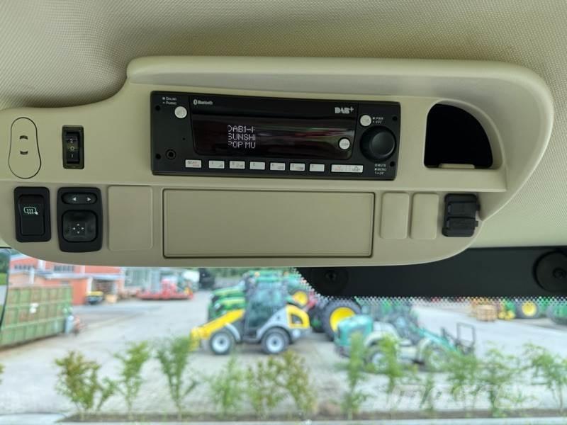 John Deere 6R250 Landbruk - Annet