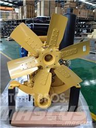 Weichai WD106178E25 Motorer