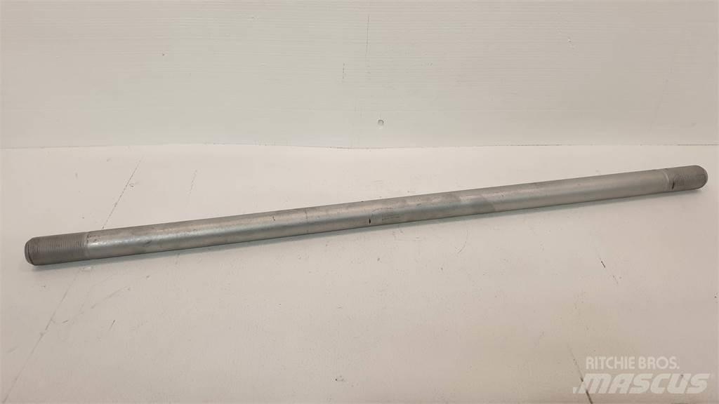 Ponsse 1890601 Chassis og understell