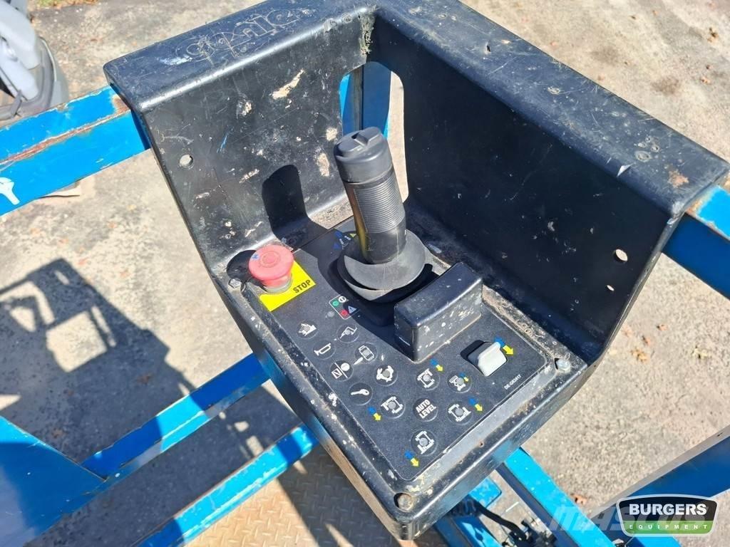 Genie GS3390 Sakselifter