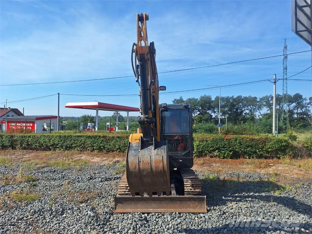 Sany SY60C Andre varebiler