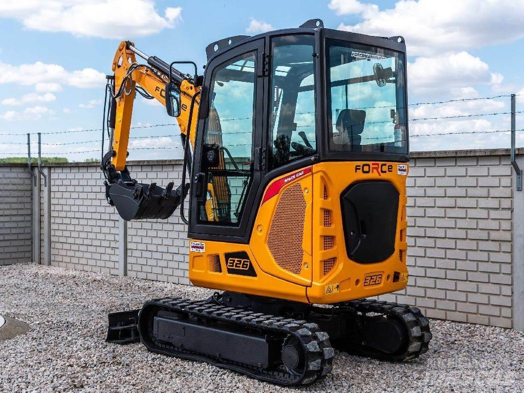 Force 326 Gripere
