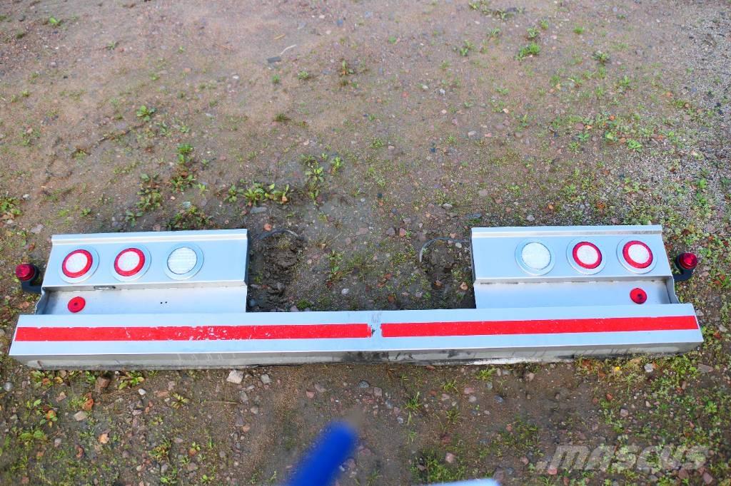  Ljusbalk Scania Transport - Annet