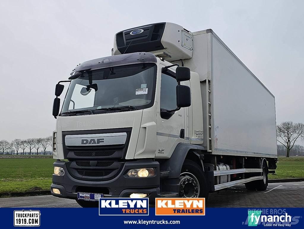DAF LF 310 Skapbiler Frys/kjøl/varme