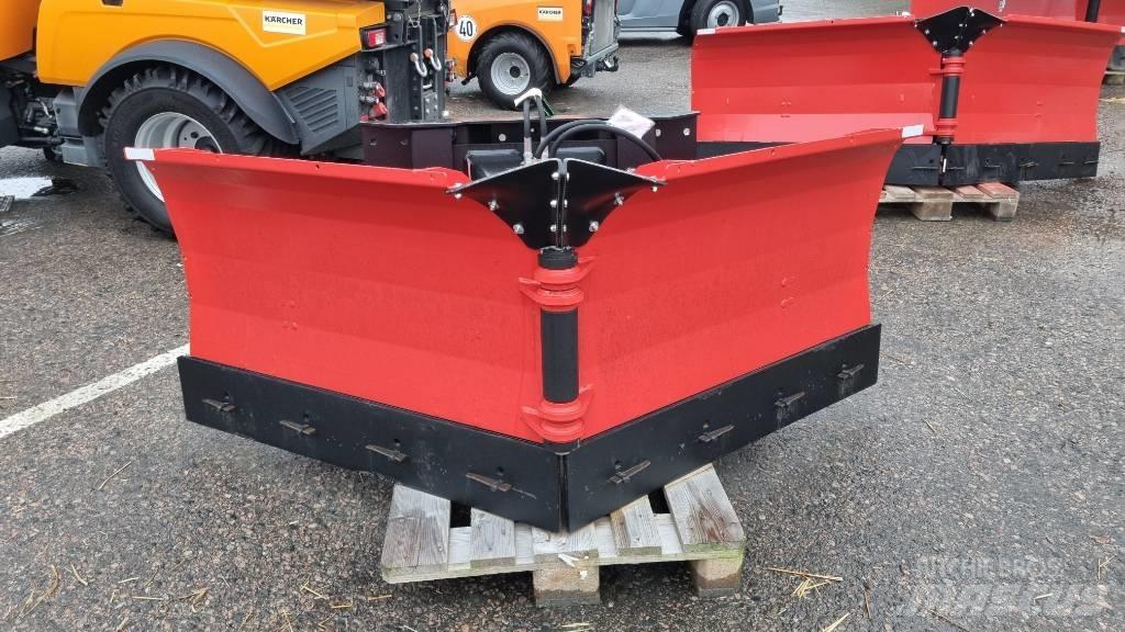 Tokvam VT 240 City Tråkkemaskiner