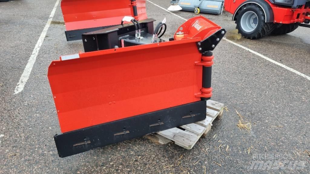 Tokvam VT 240 City Tråkkemaskiner
